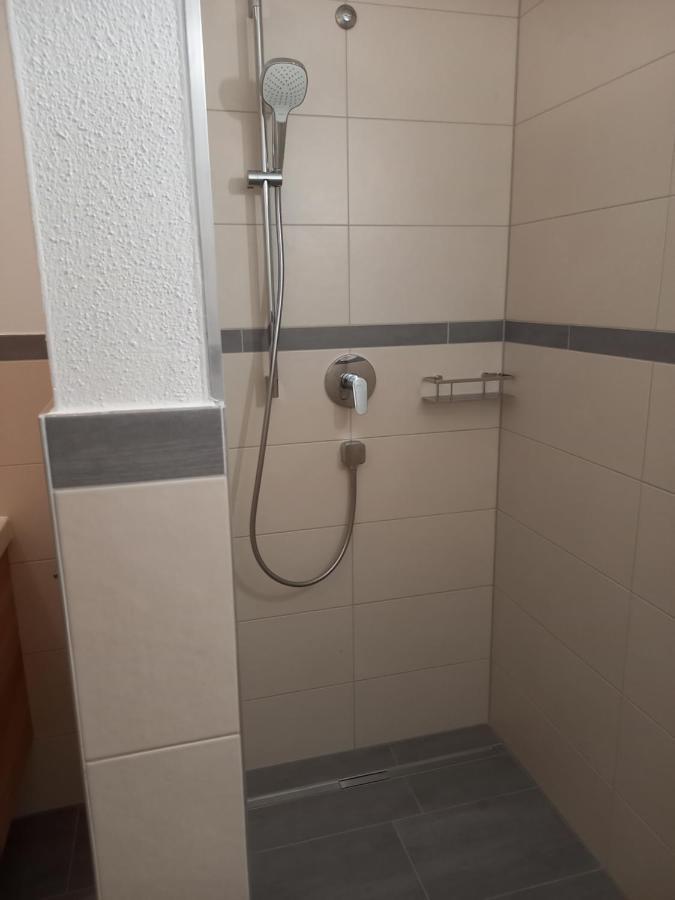 Appartement Nagelehof 3 à Ainet Extérieur photo